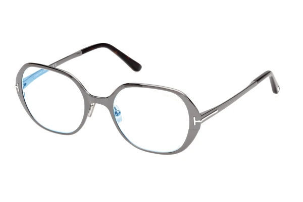 Designerbrillen Tom Ford FT6137-B 008