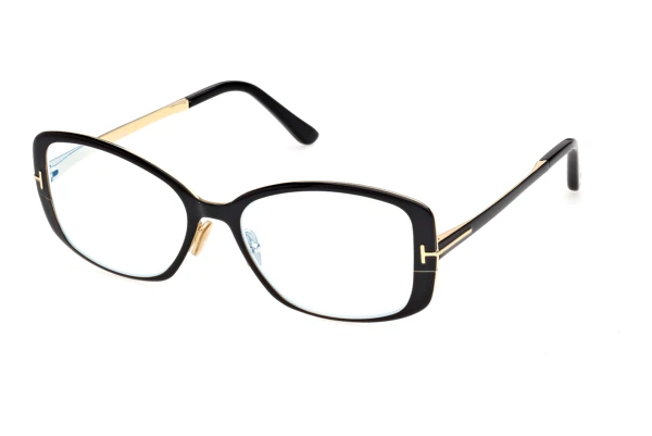 Designerbrillen Tom Ford FT6138-B 001