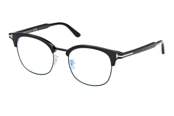 Designerbrillen Tom Ford FT6151-D-B 005