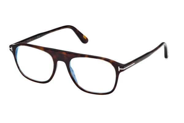 Designerbrillen Tom Ford FT6167-B 052