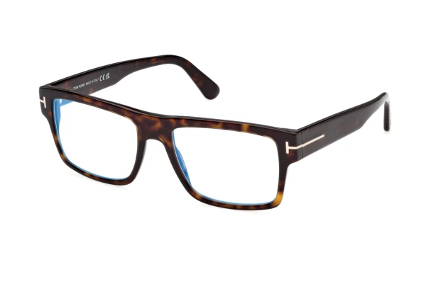 Designerbrillen Tom Ford FT6168-B 052