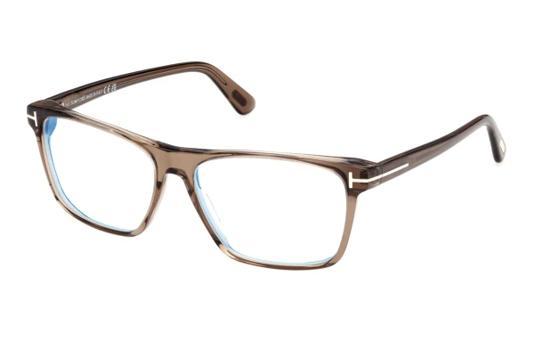 Designerbrillen Tom Ford FT6170-B 045