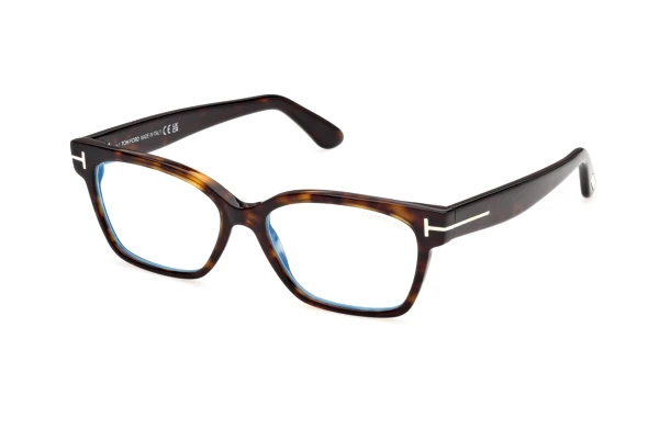 Occhiali design Tom Ford FT6171-B 052