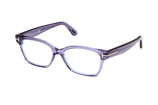 Occhiali design Tom Ford FT6171-B 078