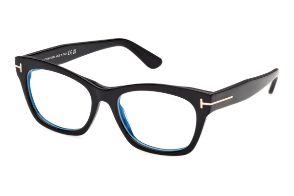 Designerbrillen Tom Ford FT6173-B 001