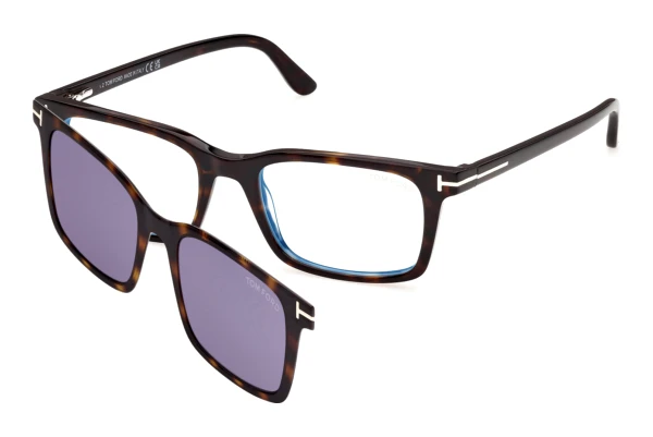 Designerbrillen Tom Ford FT6175-B 052