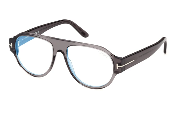 Designerbrillen Tom Ford FT6178-B 020