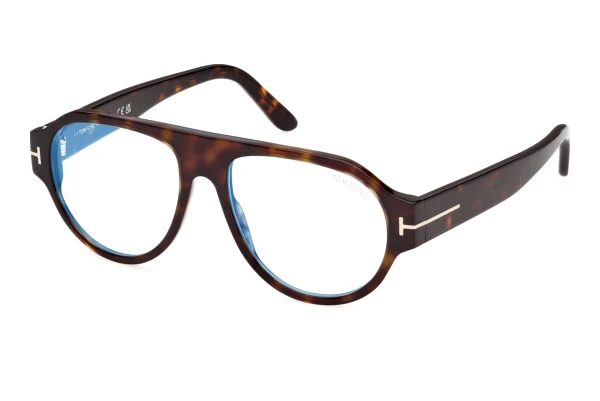 Designerbrillen Tom Ford FT6178-B 052