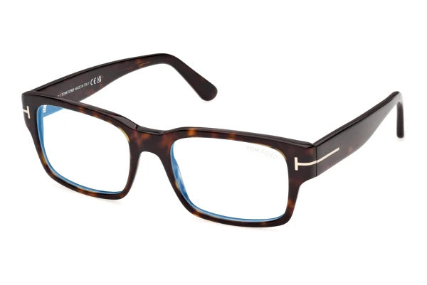 Designerbrillen Tom Ford FT6179-B 052