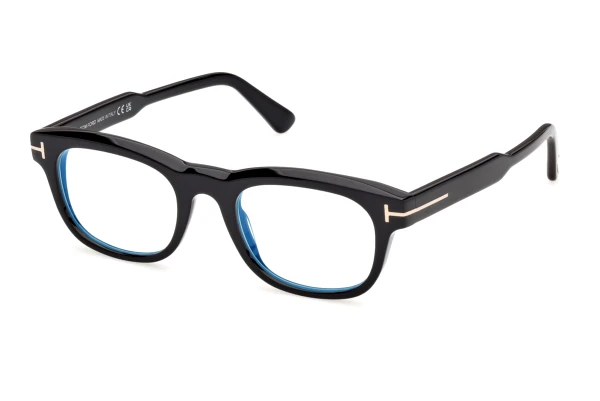 Designerbrillen Tom Ford FT6180-B 001