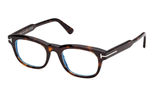 Designerbrillen Tom Ford FT6180-B 052