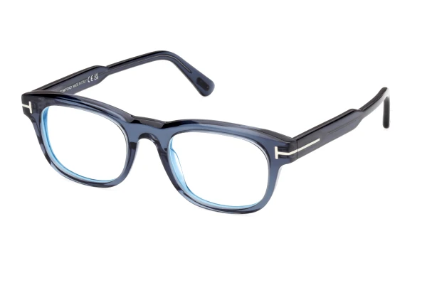 Designerbrillen Tom Ford FT6180-B 090