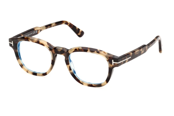 Designerbrillen Tom Ford FT6181-B 055
