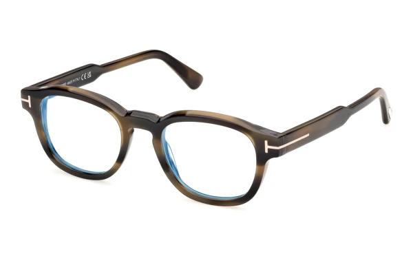 Designerbrillen Tom Ford FT6181-B 056