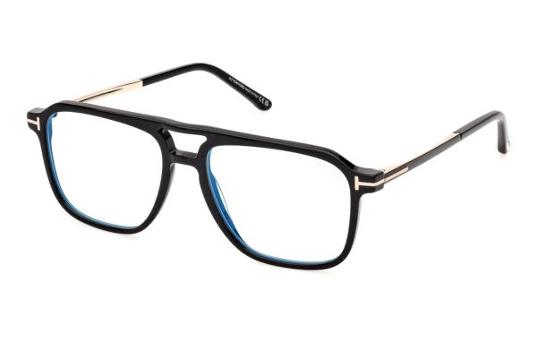 Designerbrillen Tom Ford FT6183-B 001