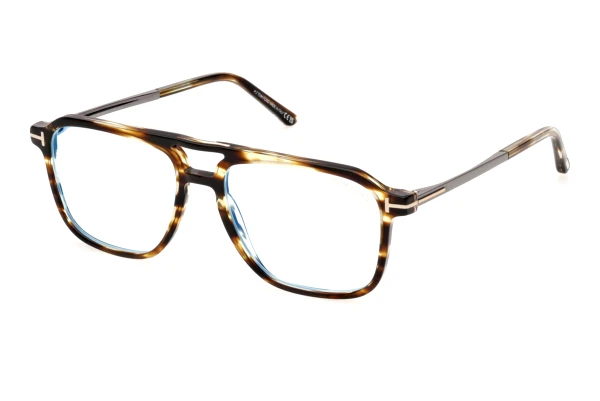 Designerbrillen Tom Ford FT6183-B 056