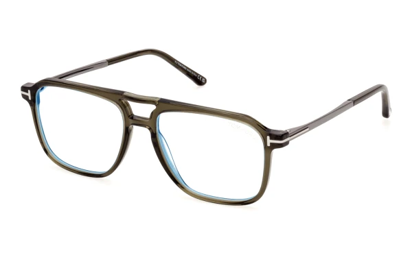 Designerbrillen Tom Ford FT6183-B 096
