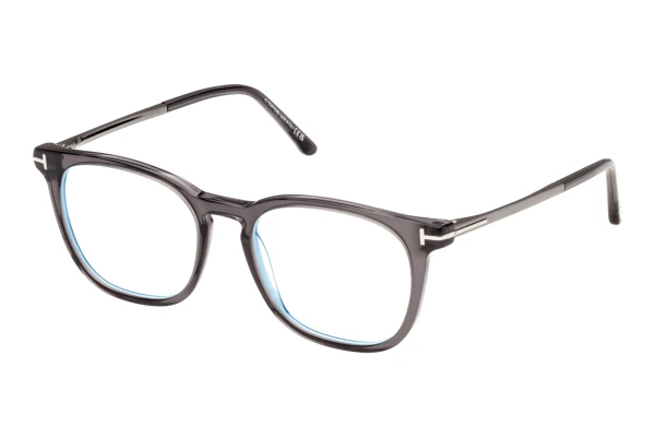 Designerbrillen Tom Ford FT6184-B 020