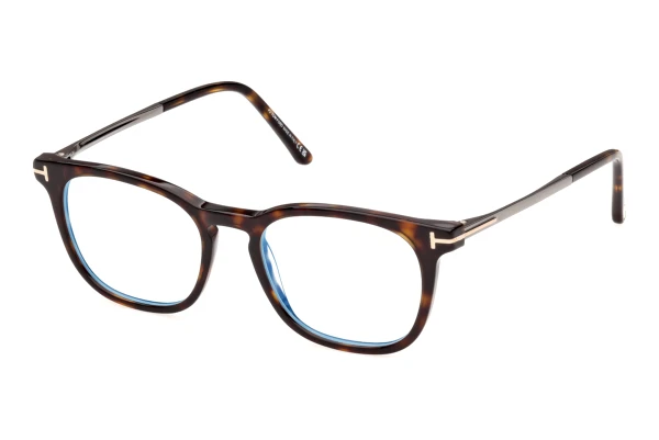 Designerbrillen Tom Ford FT6184-B 052