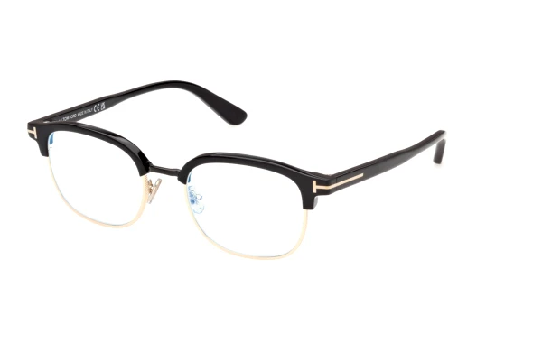 Designerbrillen Tom Ford FT6185-B 001