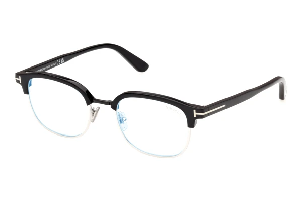 Designerbrillen Tom Ford FT6185-B 005