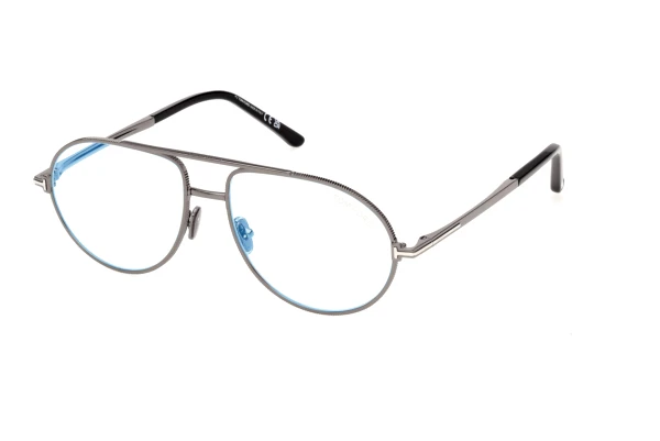 Designerbrillen Tom Ford FT6186-B 008