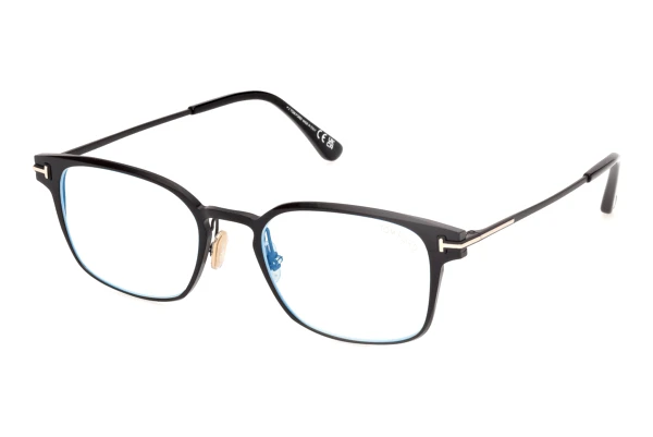 Designerbrillen Tom Ford FT6187-B 005