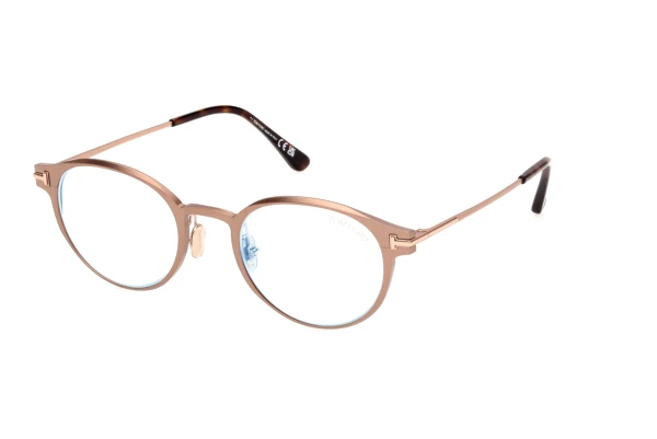 Designerbrillen Tom Ford FT6188-B 035