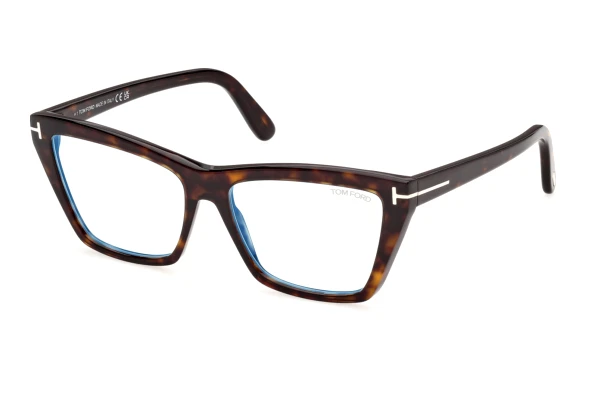 Designerbrillen Tom Ford FT6189-B 052