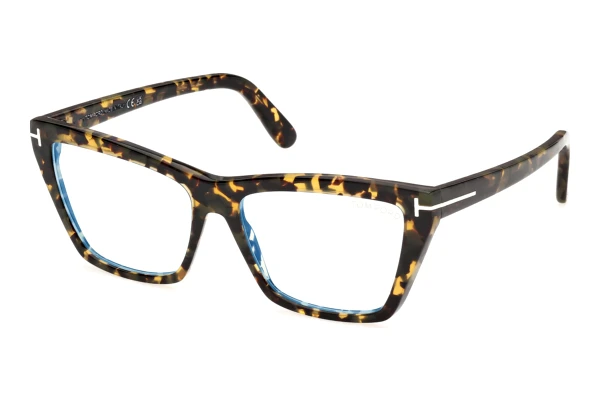 Designerbrillen Tom Ford FT6189-B 055