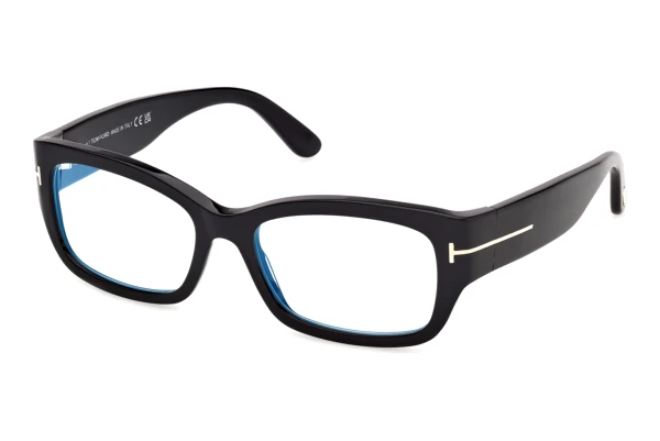 Designerbrillen Tom Ford FT6191-B 001