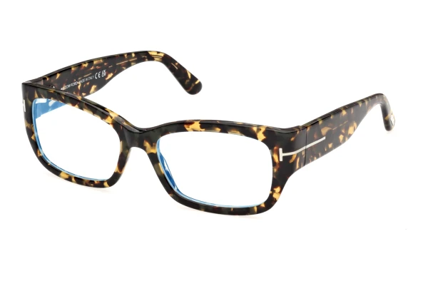 Designerbrillen Tom Ford FT6191-B 055