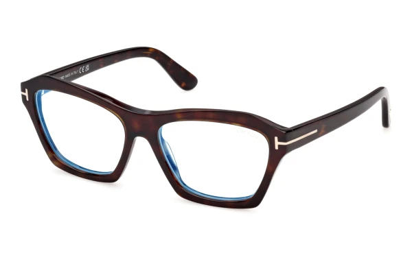 Designerbrillen Tom Ford FT6192-B 052