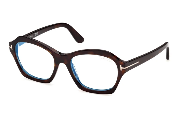 Designerbrillen Tom Ford FT6193-B 052
