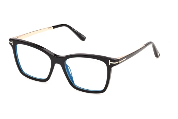 Designerbrillen Tom Ford FT6194-B 001