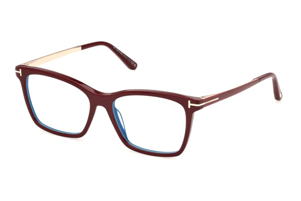 Designerbrillen Tom Ford FT6194-B 069