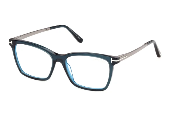 Designerbrillen Tom Ford FT6194-B 087