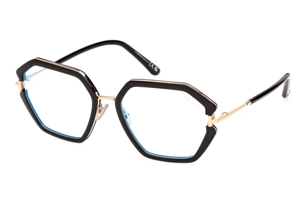 Designerbrillen Tom Ford FT6195-B 001