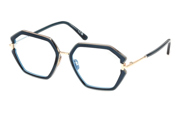 Designerbrillen Tom Ford FT6195-B 087