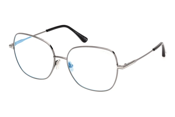 Designerbrillen Tom Ford FT6196-B 012