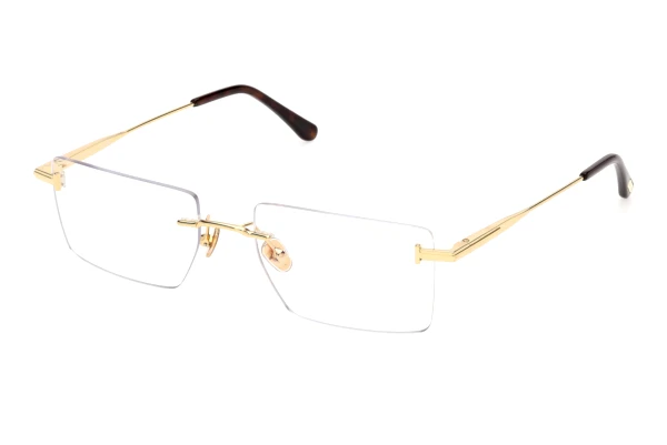 Designerbrillen Tom Ford FT6197-B 030