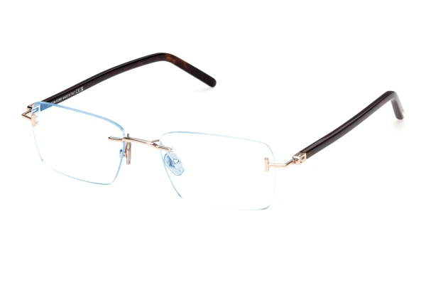 Designerbrillen Tom Ford FT6210-B 028