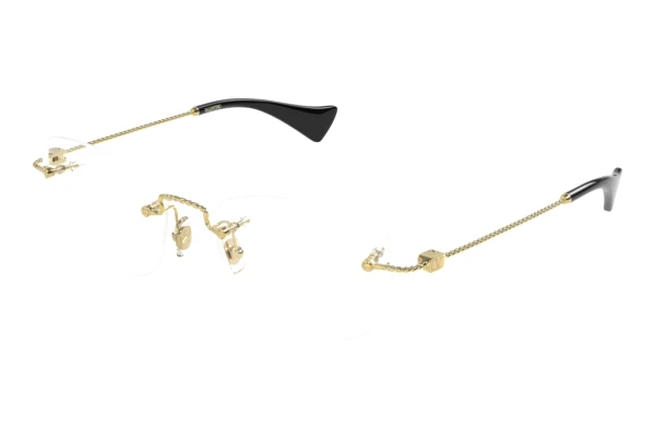 Designerbrillen Valentino VG0065O 001