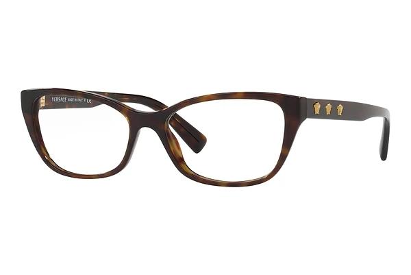 Designerbrillen Versace VE3249 108