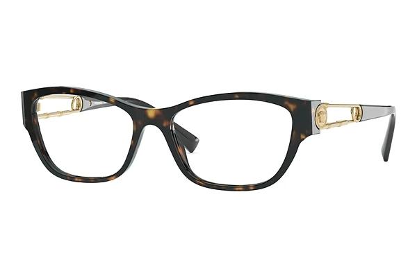 Designerbrillen Versace VE3288 108
