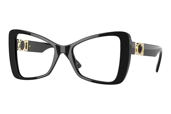 Occhiali design Versace VE3312 GB1