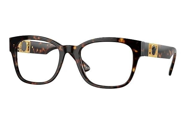 Designerbrillen Versace VE3314 108