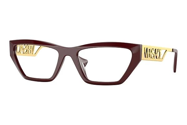 Designerbrillen Versace VE3327U 5381