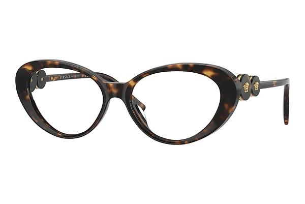 Lunettes de vue Versace VE3331U 108