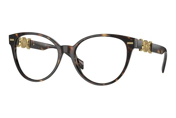 Designerbrillen Versace VE3334 108